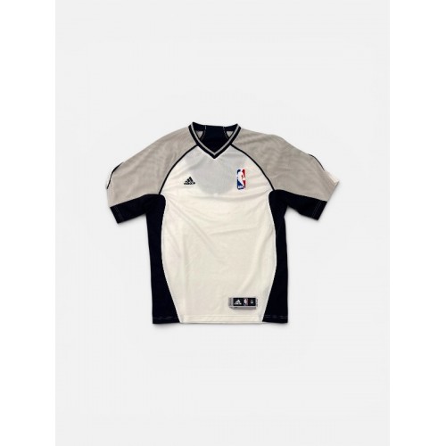 ADIDAS NBA SHOOTING SHIRT M
