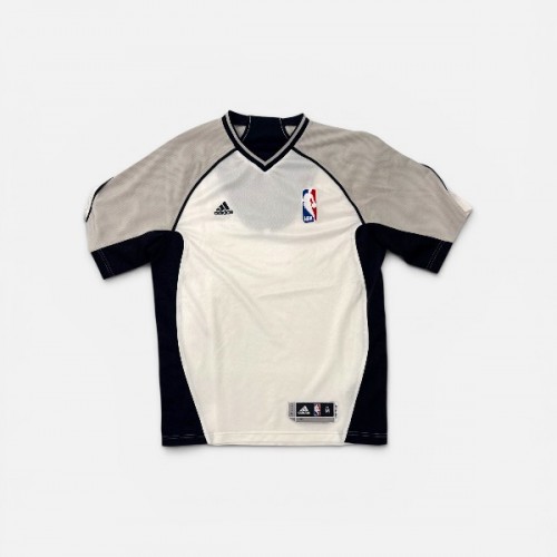 ADIDAS NBA SHOOTING SHIRT M