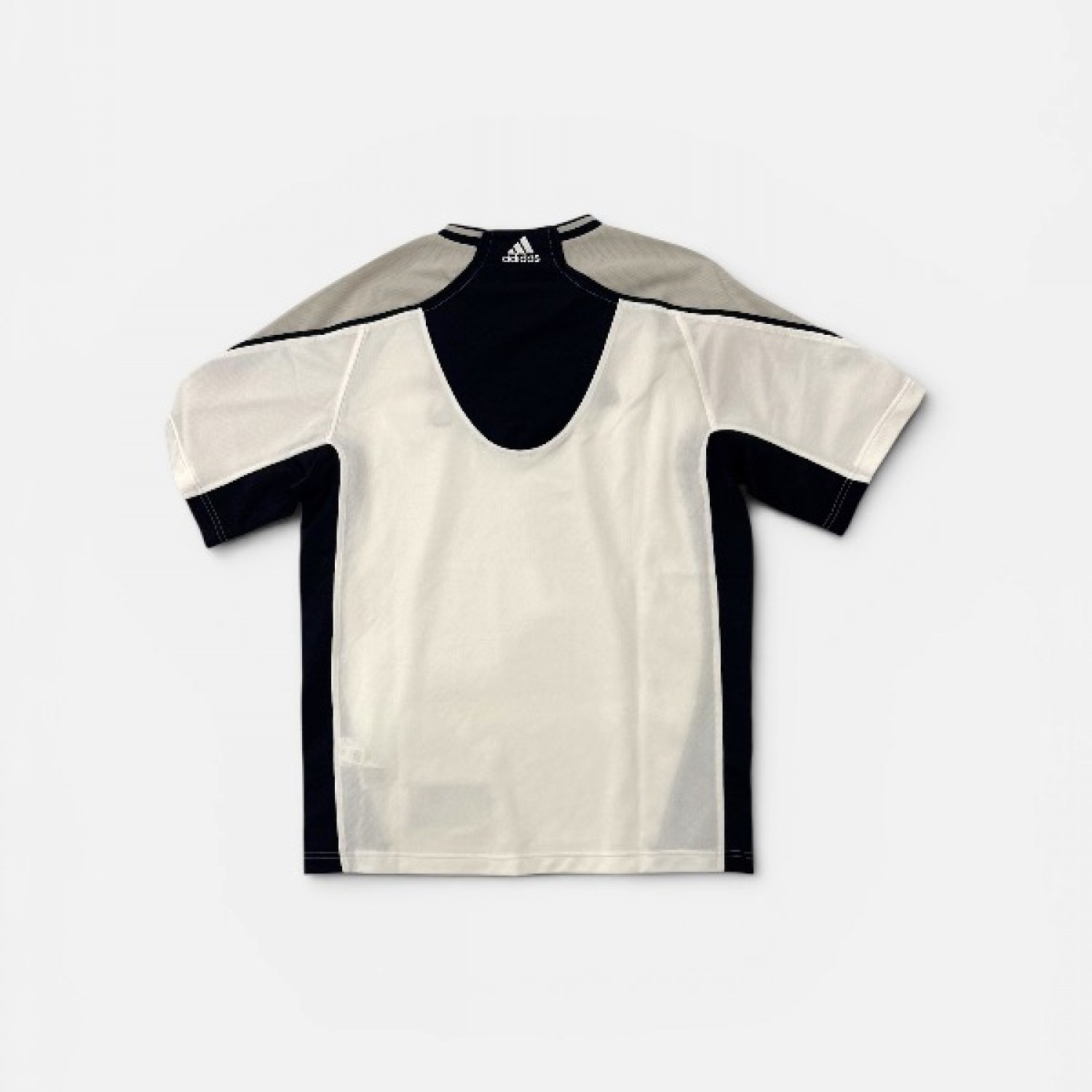 ADIDAS NBA SHOOTING SHIRT M
