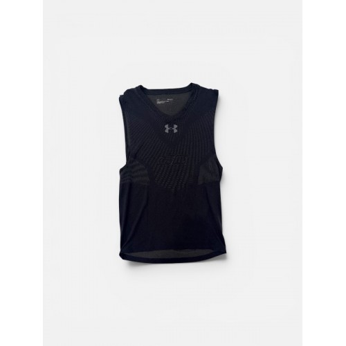 UNDER ARMOUR SLEEVELESS TRAINING TOP L