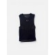 UNDER ARMOUR SLEEVELESS TRAINING TOP L