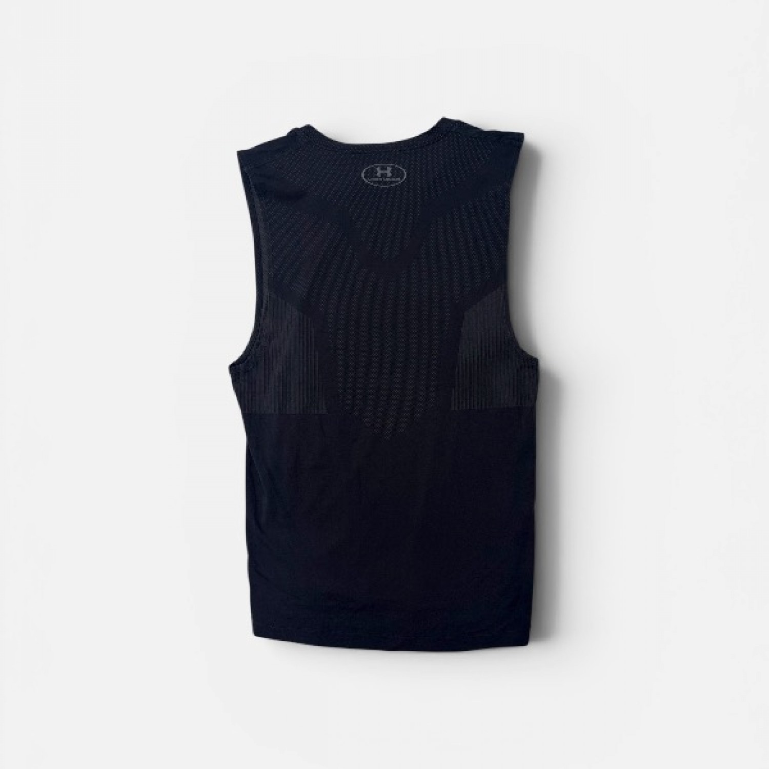 UNDER ARMOUR SLEEVELESS TRAINING TOP L