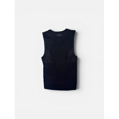 UNDER ARMOUR SLEEVELESS TRAINING TOP L