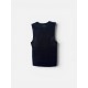 UNDER ARMOUR SLEEVELESS TRAINING TOP L