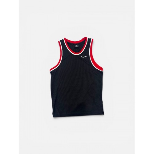 NIKE SLEEVELESS BASKETBALL TOP XL