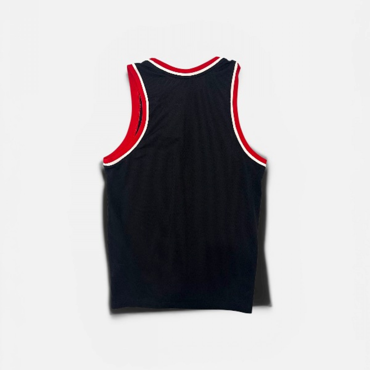 NIKE SLEEVELESS BASKETBALL TOP XL
