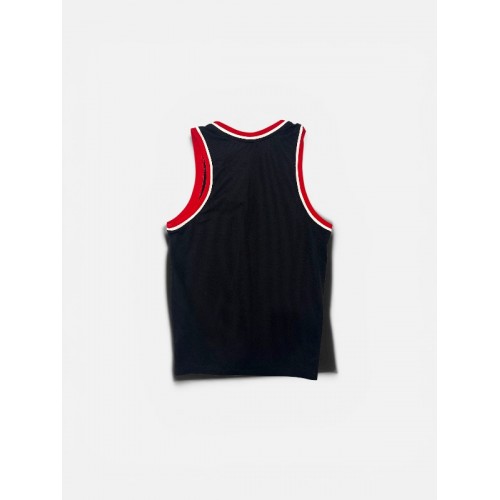 NIKE SLEEVELESS BASKETBALL TOP XL
