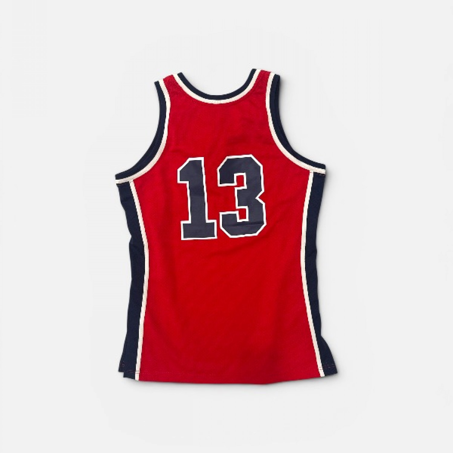 USA BASKETBALL MULLIN 13 JERSEY M