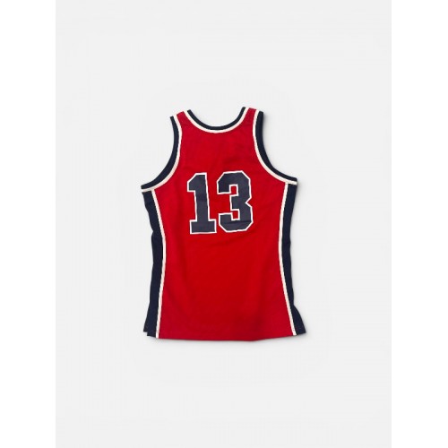 USA BASKETBALL MULLIN 13 JERSEY M