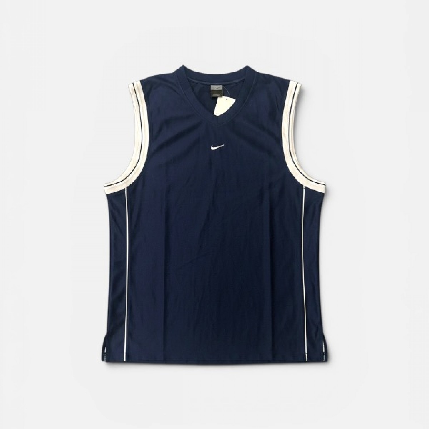 NIKE SLEEVELESS TRAINING TOP 4XL