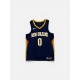 NEW ORLEANS PELICANS COUSINS 0 NIKE NBA JERSEY L