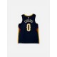 NEW ORLEANS PELICANS COUSINS 0 NIKE NBA JERSEY L