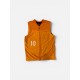 NIKE KOBE 10 SLEEVELESS BASKETBALL JERSEY 3XL