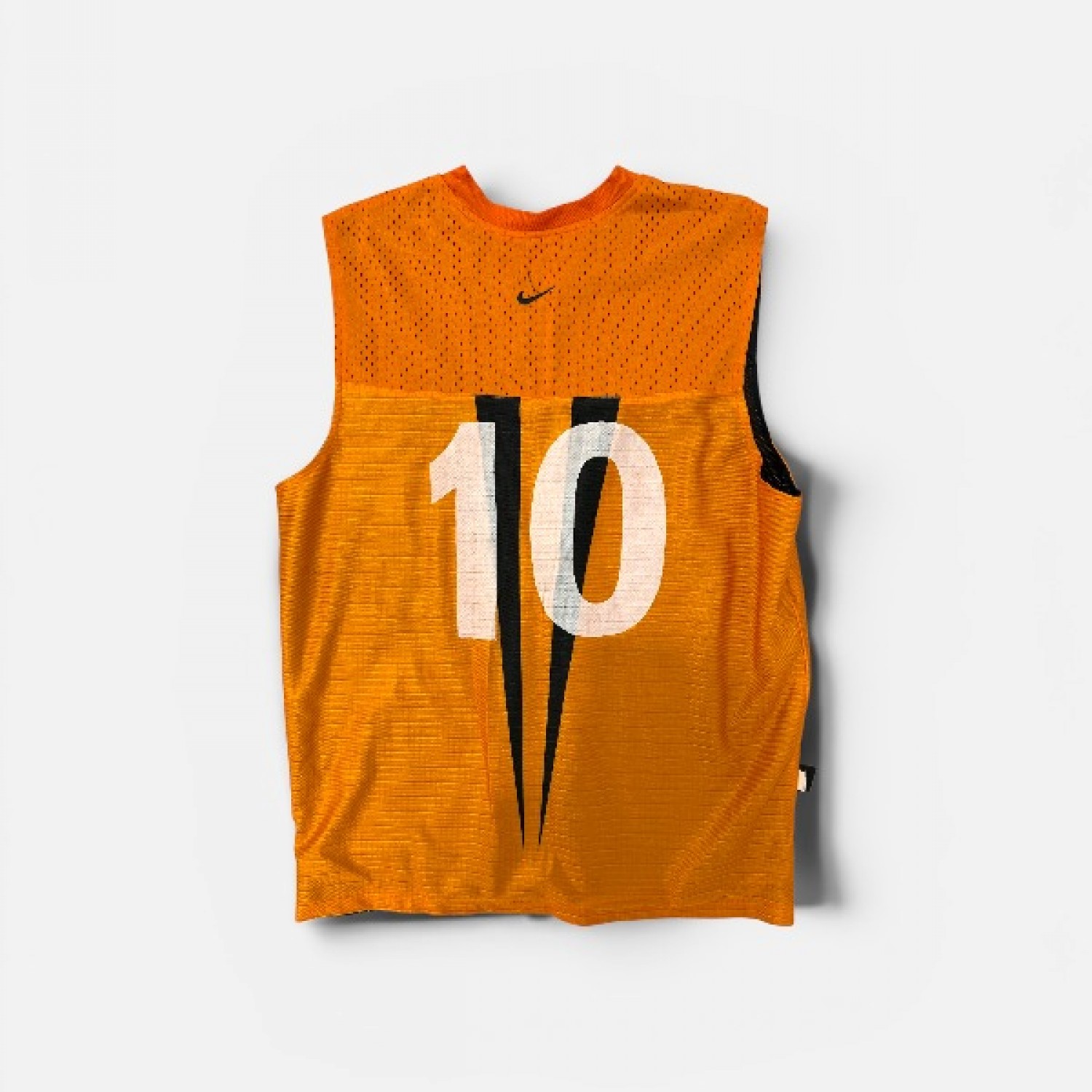 NIKE KOBE 10 SLEEVELESS BASKETBALL JERSEY 3XL
