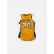 LOS ANGELES LAKERS BRYANT 24 ADIDAS NBA JERSEY M