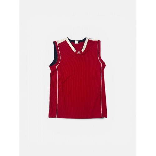 UMBRO SLEEVELESS BASKETBALL TOP 3XL