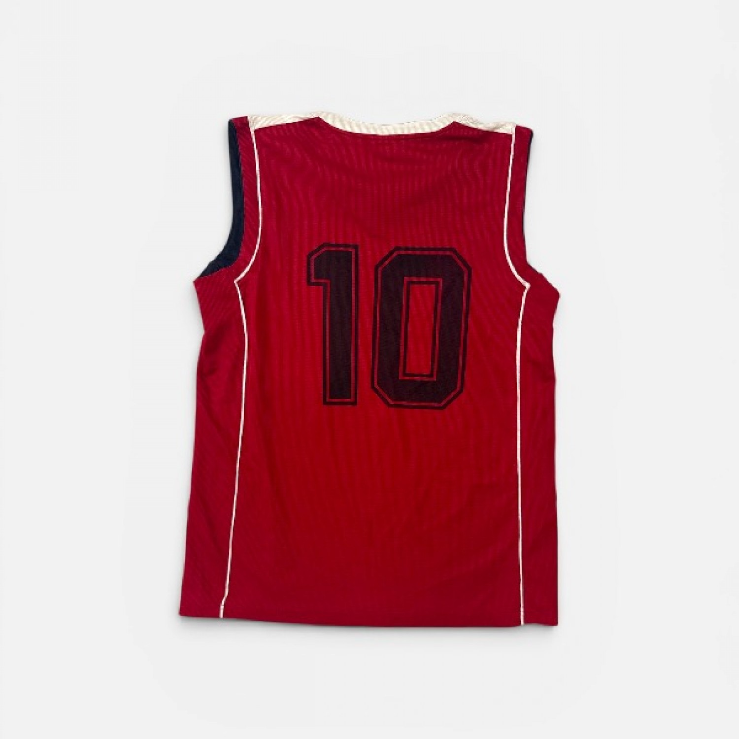 UMBRO SLEEVELESS BASKETBALL TOP 3XL