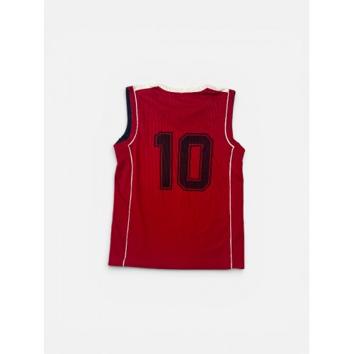 UMBRO SLEEVELESS BASKETBALL TOP 3XL