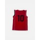 UMBRO SLEEVELESS BASKETBALL TOP 3XL