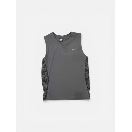 NIKE SLEEVELESS BASKETBALL TOP XL