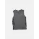 NIKE SLEEVELESS BASKETBALL TOP XL
