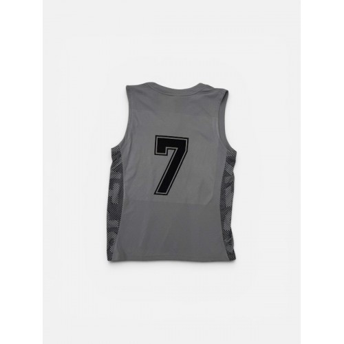 NIKE SLEEVELESS BASKETBALL TOP XL