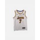 LOS ANGELES LAKERS ANTHONY 7 NIKE NBA JERSEY L