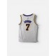 LOS ANGELES LAKERS ANTHONY 7 NIKE NBA JERSEY L