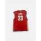 CLEVELAND CAVALIERS JAMES 23 NBA JERSEY XL