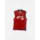 CLEVELAND CAVALIERS JAMES 23 NBA JERSEY XL
