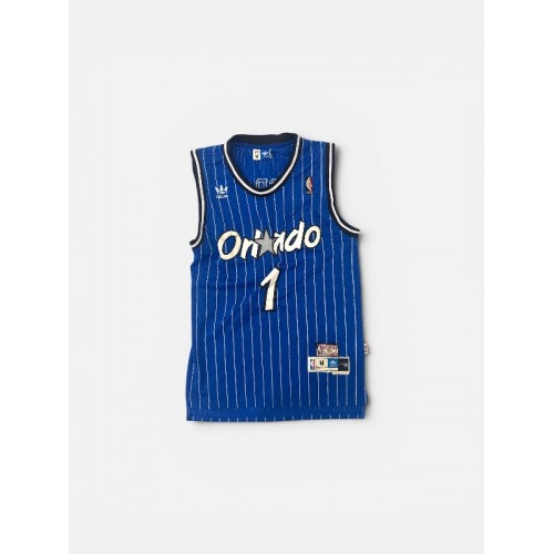 ORLANDO MAGIC MCGRADY 1 ADIDAS NBA JERSEY M