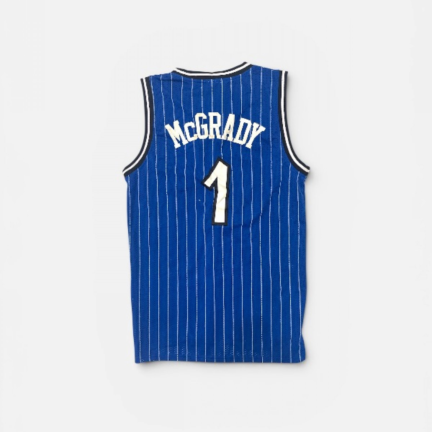 ORLANDO MAGIC MCGRADY 1 ADIDAS NBA JERSEY M