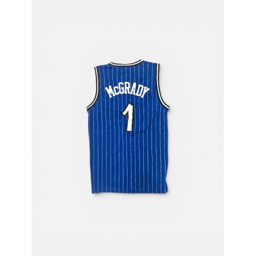 ORLANDO MAGIC MCGRADY 1 ADIDAS NBA JERSEY M
