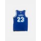 LOS ANGELES LAKERS JAMES 23 NIKE NBA JERSEY M