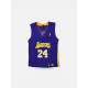LOS ANGELES LAKERS BRYANT 24 NBA JERSEY L