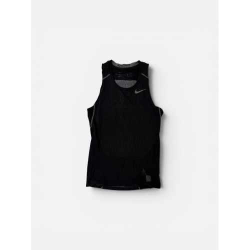 NIKE PRO SLEEVELESS COMPRESSION TOP L