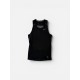 NIKE PRO SLEEVELESS COMPRESSION TOP L