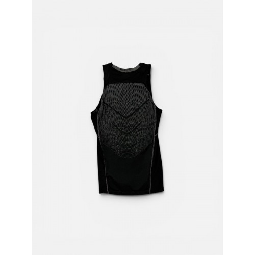 NIKE PRO SLEEVELESS COMPRESSION TOP L