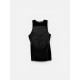 NIKE PRO SLEEVELESS COMPRESSION TOP L