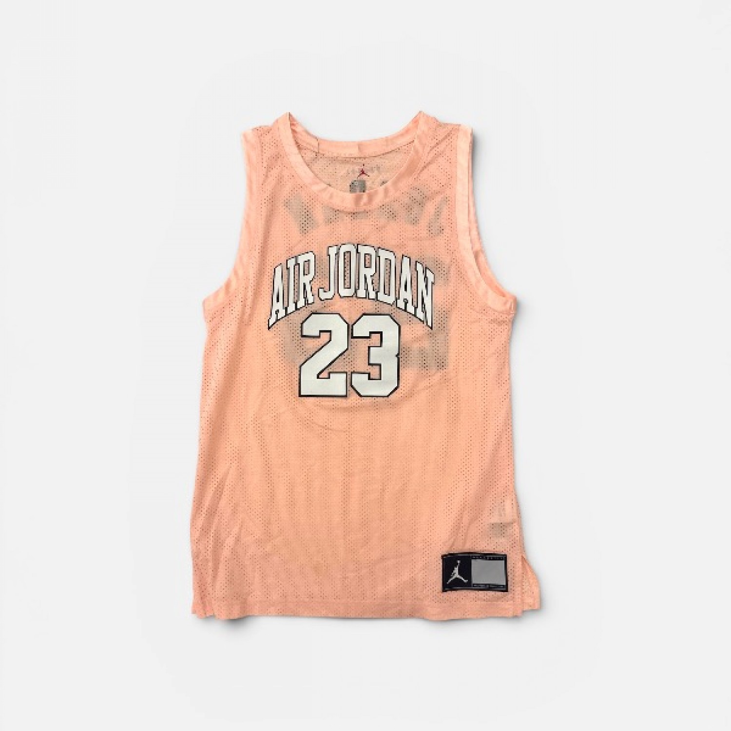 AIR JORDAN 23 MESH TANK TOP M