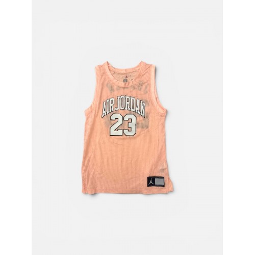 AIR JORDAN 23 MESH TANK TOP M