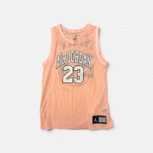 AIR JORDAN 23 MESH TANK TOP M