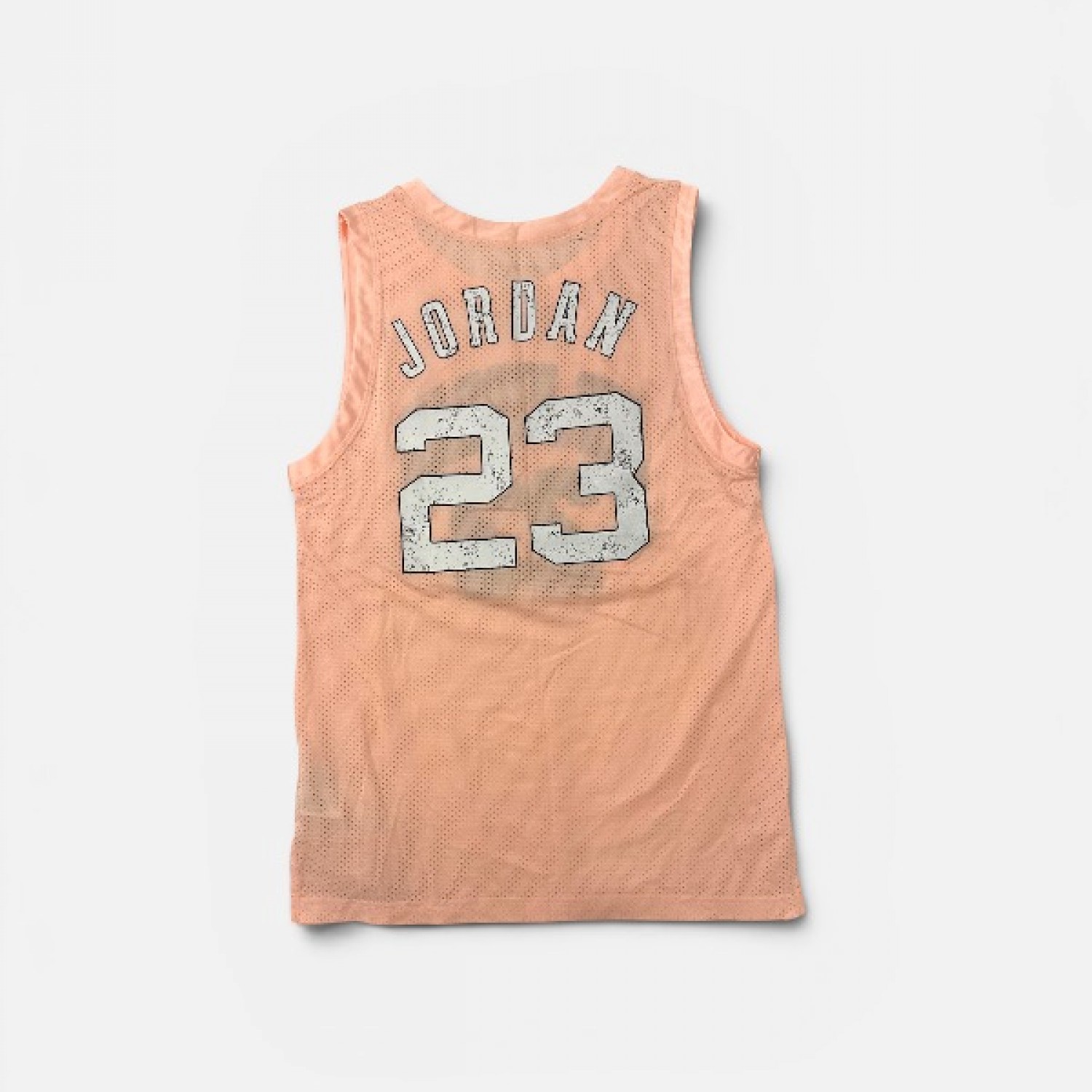 AIR JORDAN 23 MESH TANK TOP M