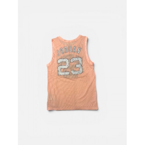AIR JORDAN 23 MESH TANK TOP M