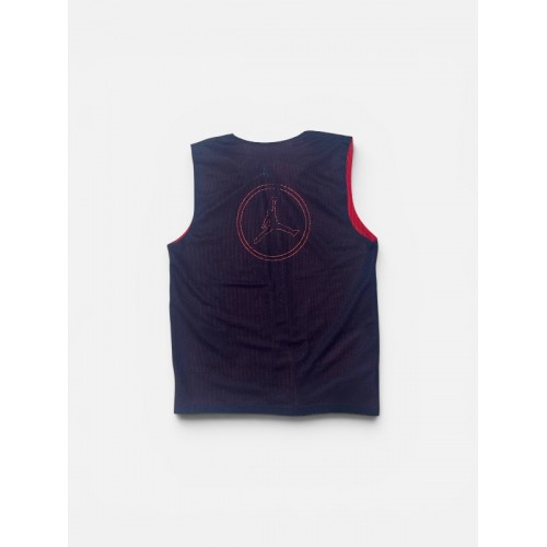 JORDAN BRAND REVERSIBLE SLEEVELESS TOP M