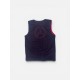 JORDAN BRAND REVERSIBLE SLEEVELESS TOP M