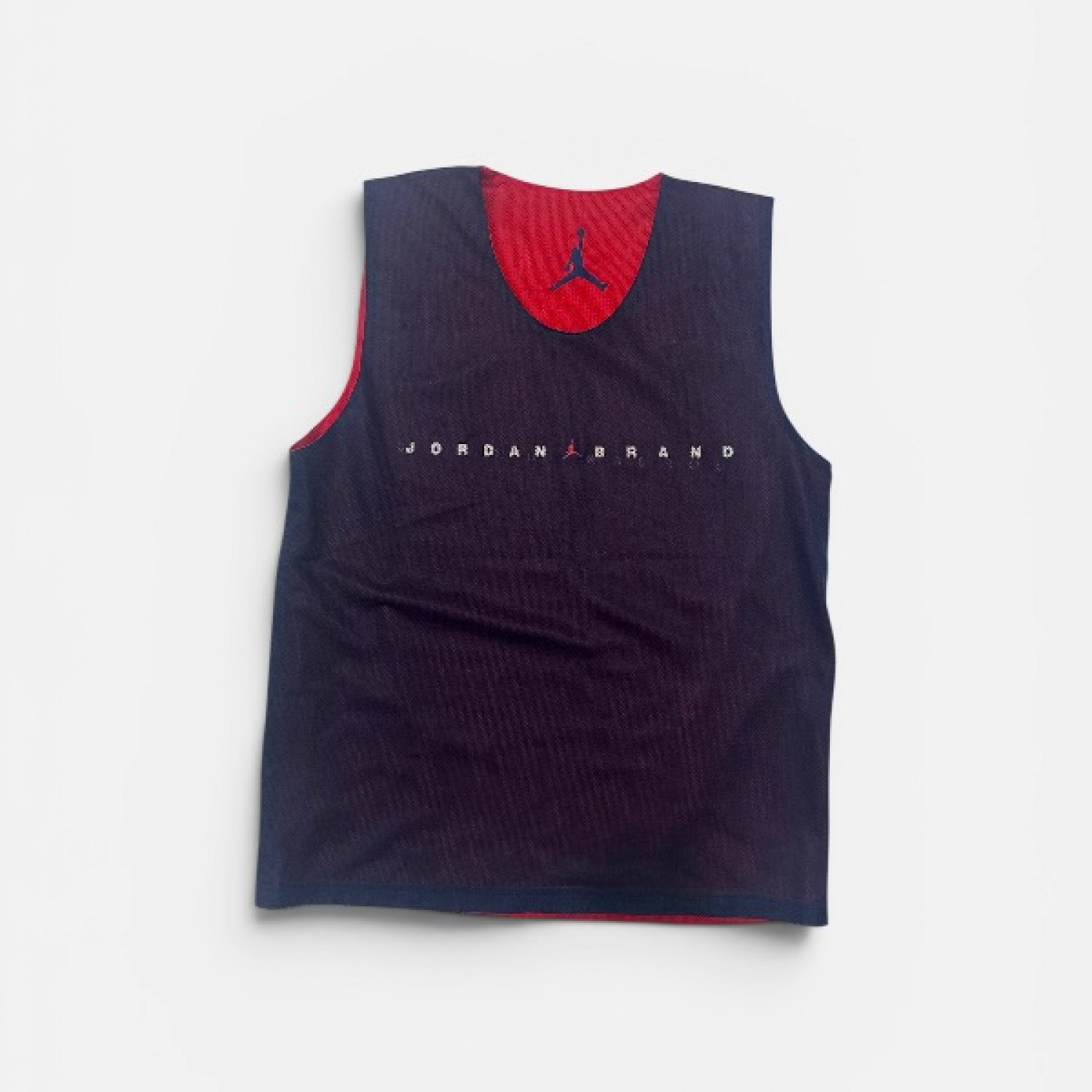 JORDAN BRAND REVERSIBLE SLEEVELESS TOP M