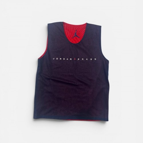 JORDAN BRAND REVERSIBLE SLEEVELESS TOP M