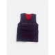 JORDAN BRAND REVERSIBLE SLEEVELESS TOP M