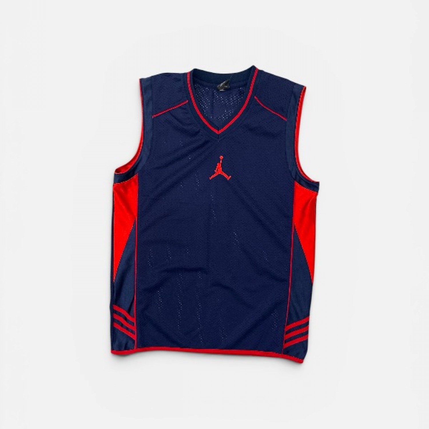 JORDAN SLEEVELESS BASKETBALL TOP L